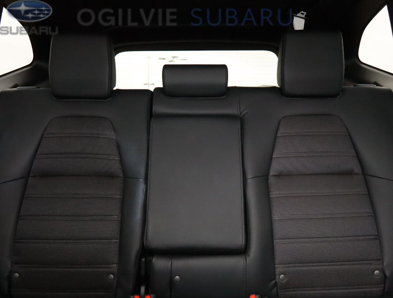 2021 Honda CR-V Sport 4dr All-Wheel Drive Photo