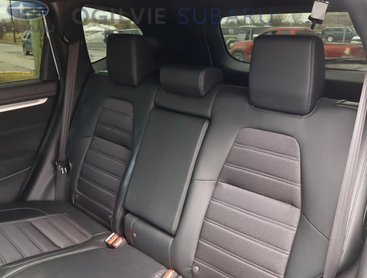 2021 Honda CR-V Sport 4dr All-Wheel Drive Photo