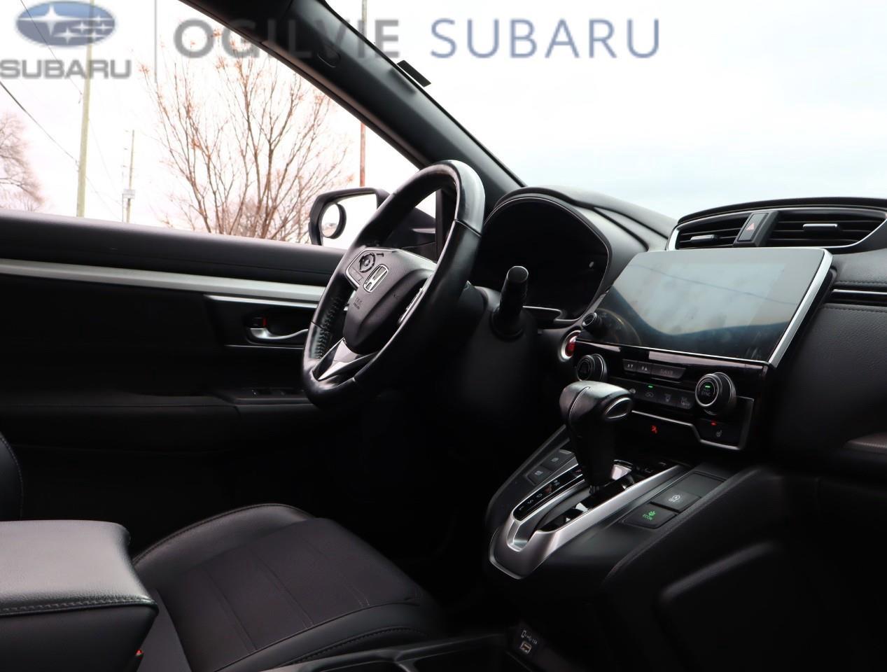 2021 Honda CR-V Sport 4dr All-Wheel Drive Photo