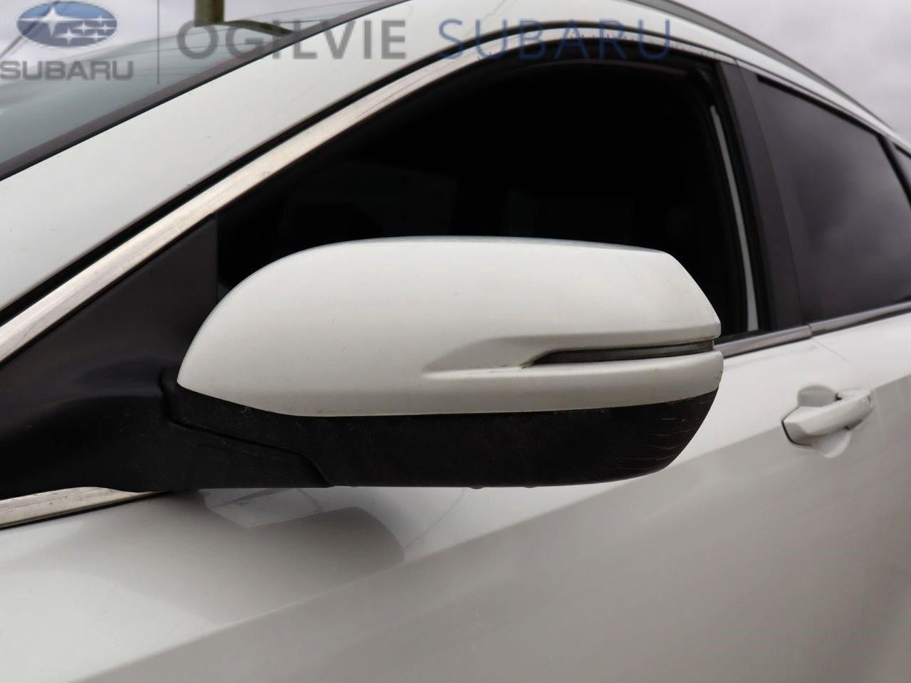 2021 Honda CR-V Sport 4dr All-Wheel Drive Photo