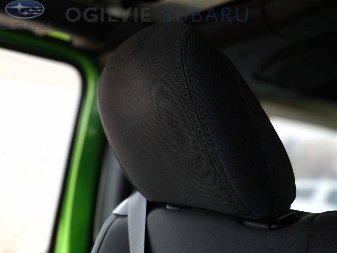 2019 Jeep Wrangler Sport 2dr 4x4 Photo
