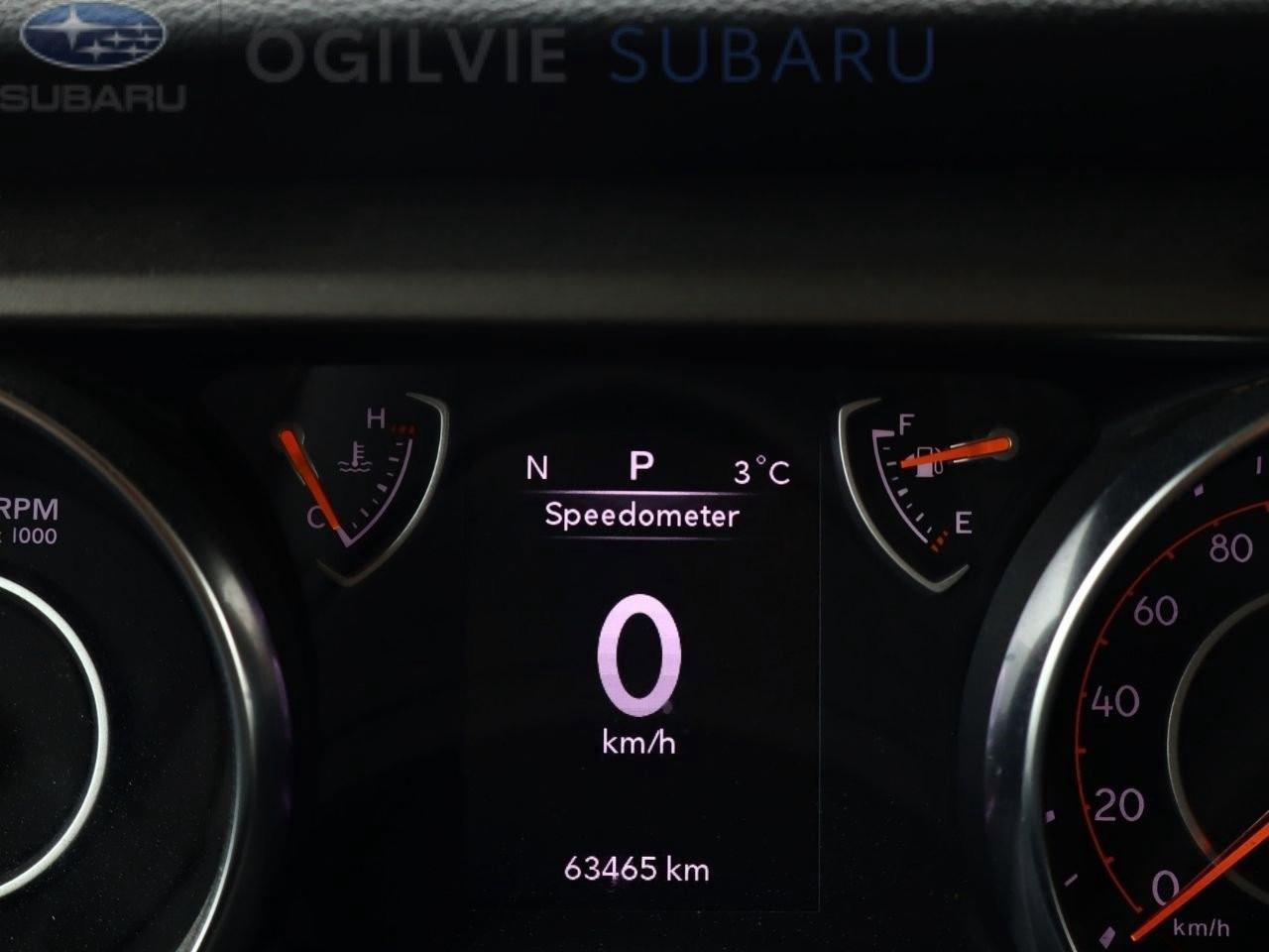2019 Jeep Wrangler Sport 2dr 4x4 Photo