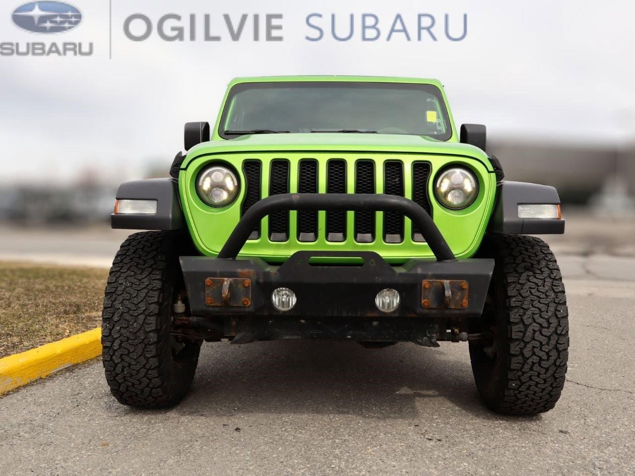 2019 Jeep Wrangler Sport 2dr 4x4 Photo