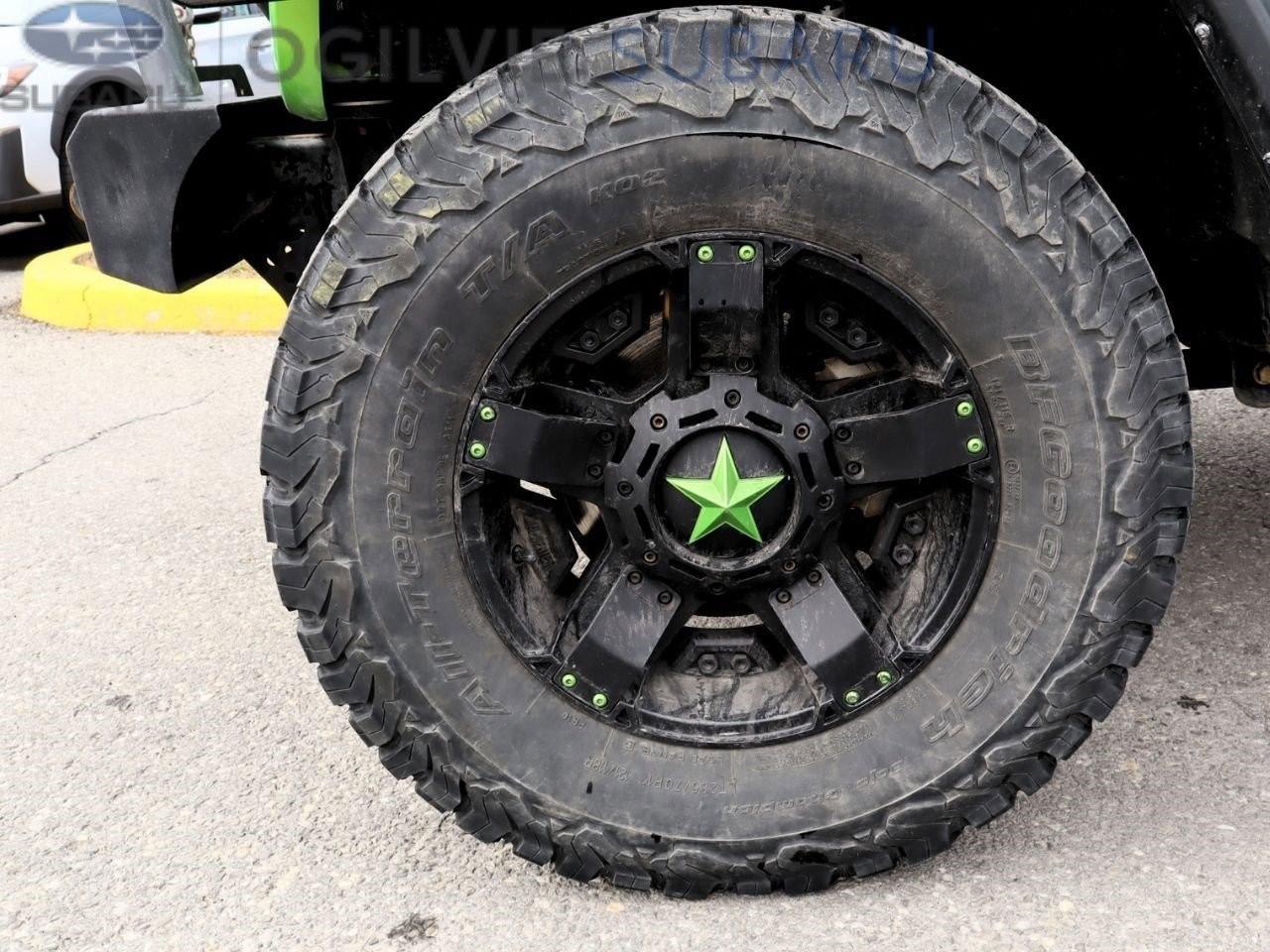 2019 Jeep Wrangler Sport 2dr 4x4 Photo