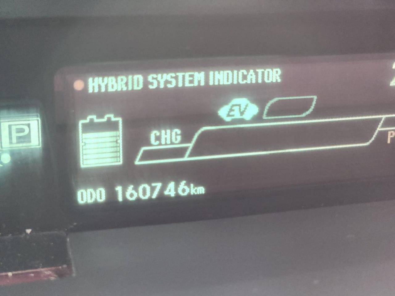 2013 Toyota Prius Base 5dr Hatchback Photo