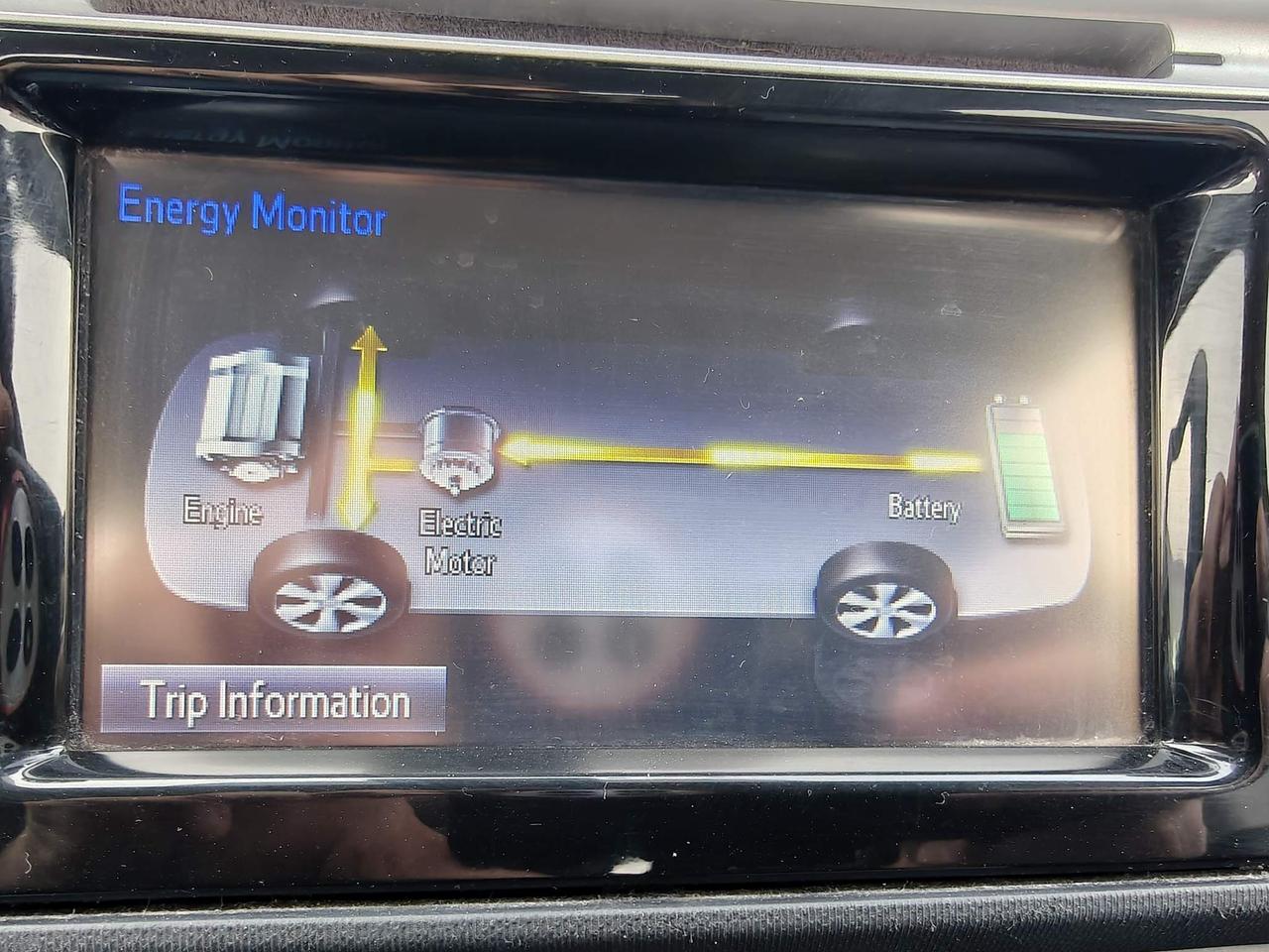 2017 Toyota Prius c Base 5dr Hatchback Photo4