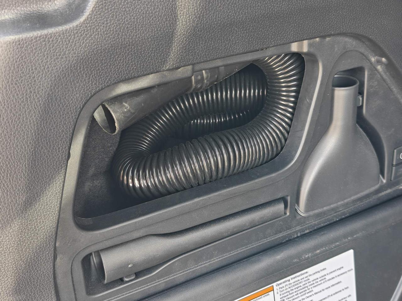2019 Honda Odyssey EX-L w/Navi (A9) Passenger Van Photo