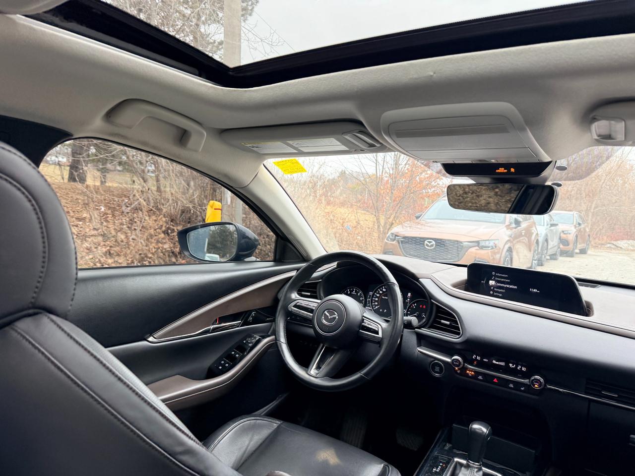 2022 Mazda CX-30 GT 4dr i-ACTIV All-Wheel Drive Sport Utility Photo