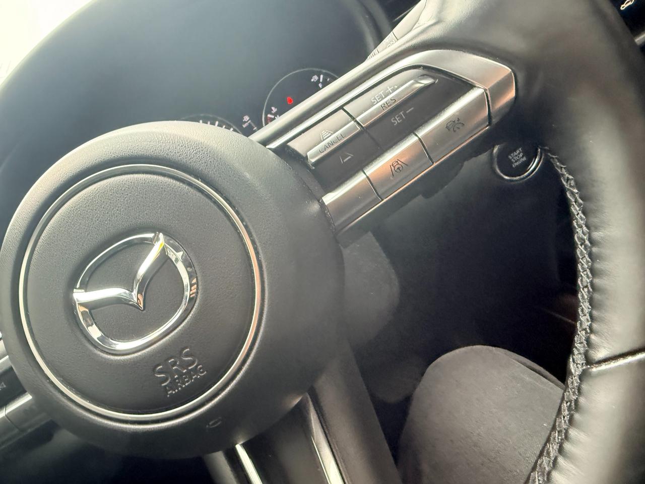 2022 Mazda CX-30 GT 4dr i-ACTIV All-Wheel Drive Sport Utility Photo