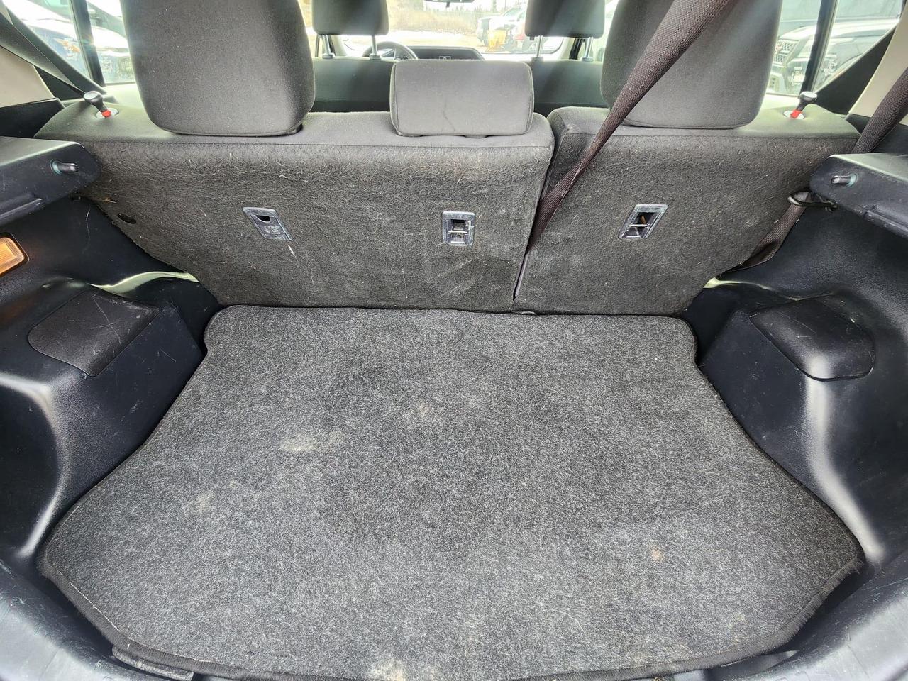 2018 Toyota Prius c Base 5dr Hatchback Photo