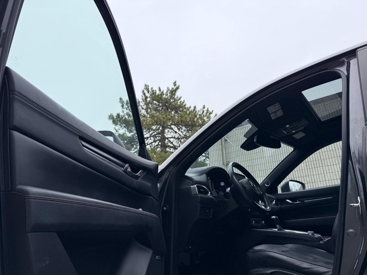 2022 Mazda CX-5 GT 4dr i-ACTIV All-Wheel Drive Sport Utility Photo