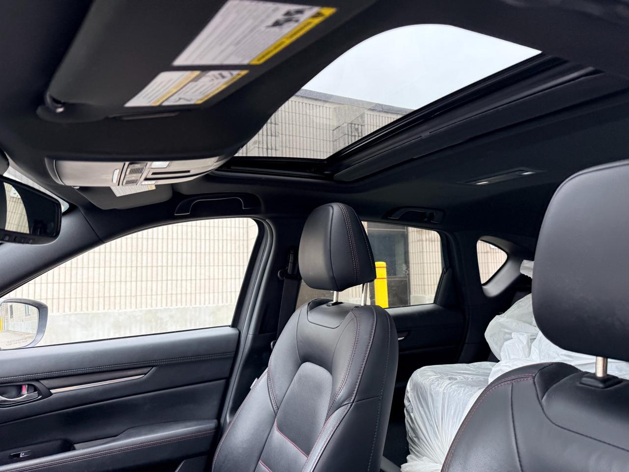 2022 Mazda CX-5 GT 4dr i-ACTIV All-Wheel Drive Sport Utility Photo