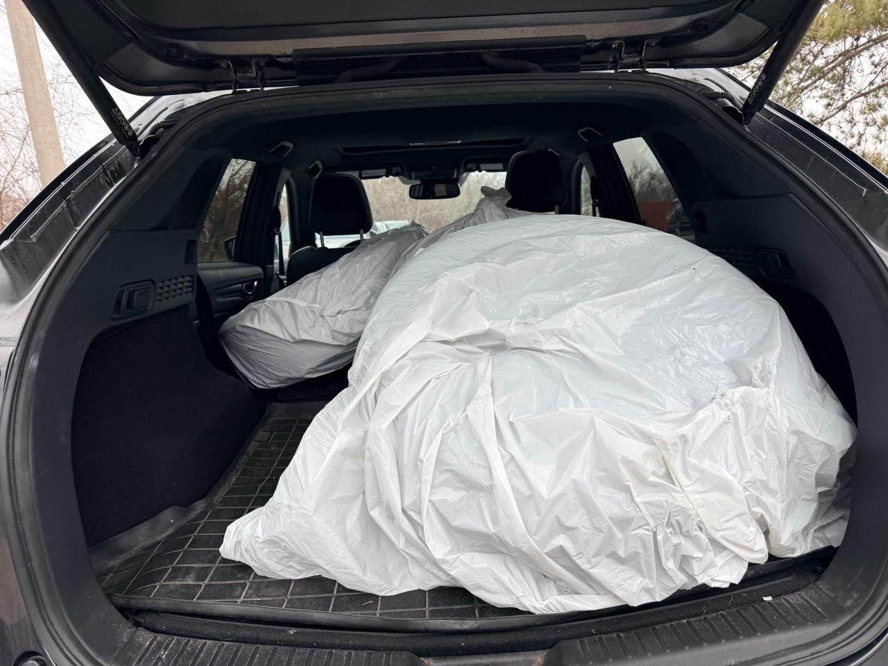 2022 Mazda CX-5 GT 4dr i-ACTIV All-Wheel Drive Sport Utility Photo