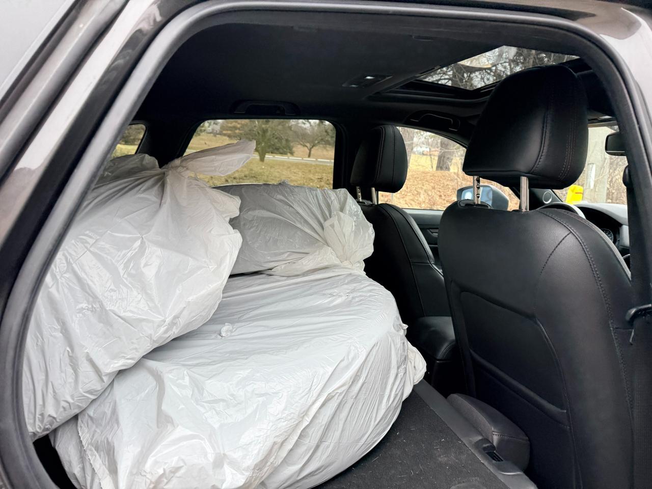 2022 Mazda CX-5 GT 4dr i-ACTIV All-Wheel Drive Sport Utility Photo