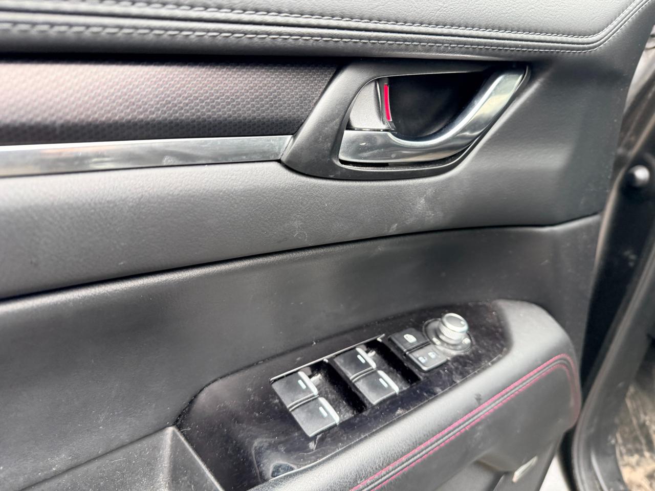 2022 Mazda CX-5 GT 4dr i-ACTIV All-Wheel Drive Sport Utility Photo