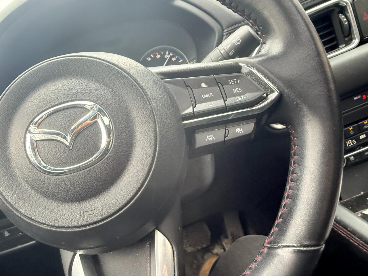 2022 Mazda CX-5 GT 4dr i-ACTIV All-Wheel Drive Sport Utility Photo