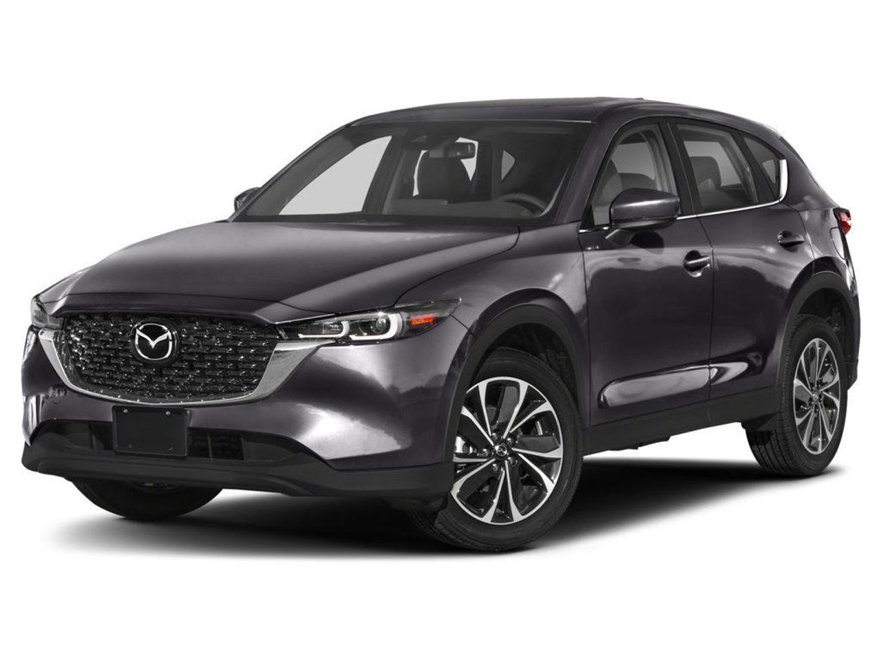 2022 Mazda CX-5 GS 4dr i-ACTIV All-Wheel Drive Sport Utility Photo0