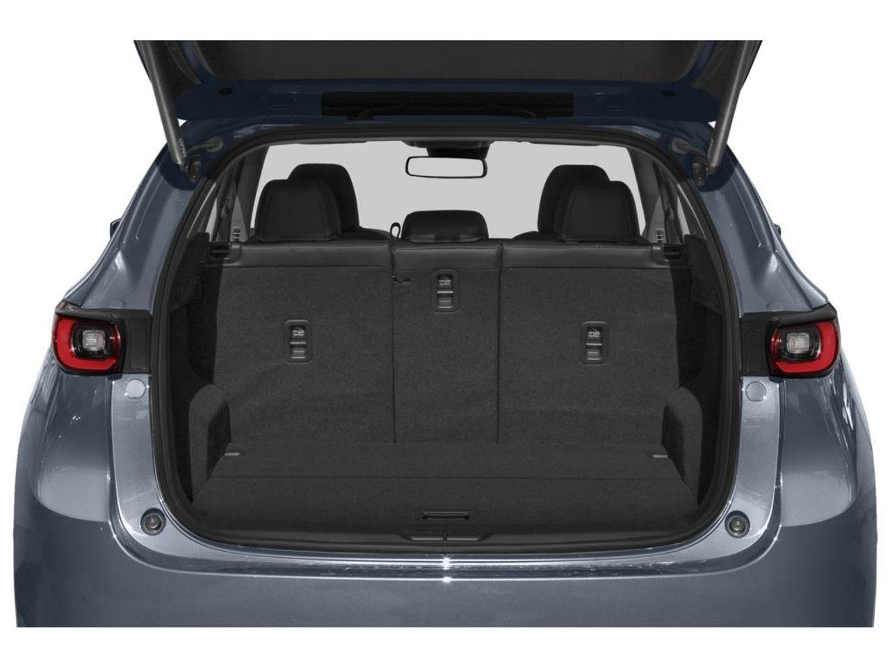 2022 Mazda CX-5 GS 4dr i-ACTIV All-Wheel Drive Sport Utility Photo