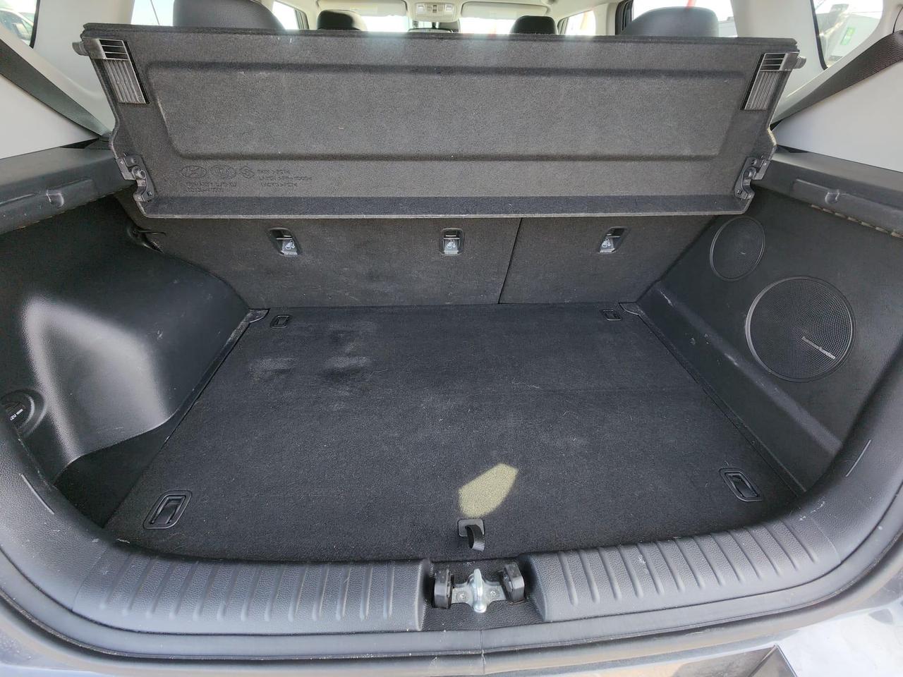 2022 Kia Soul EV EV Limited 4dr Hatchback Photo