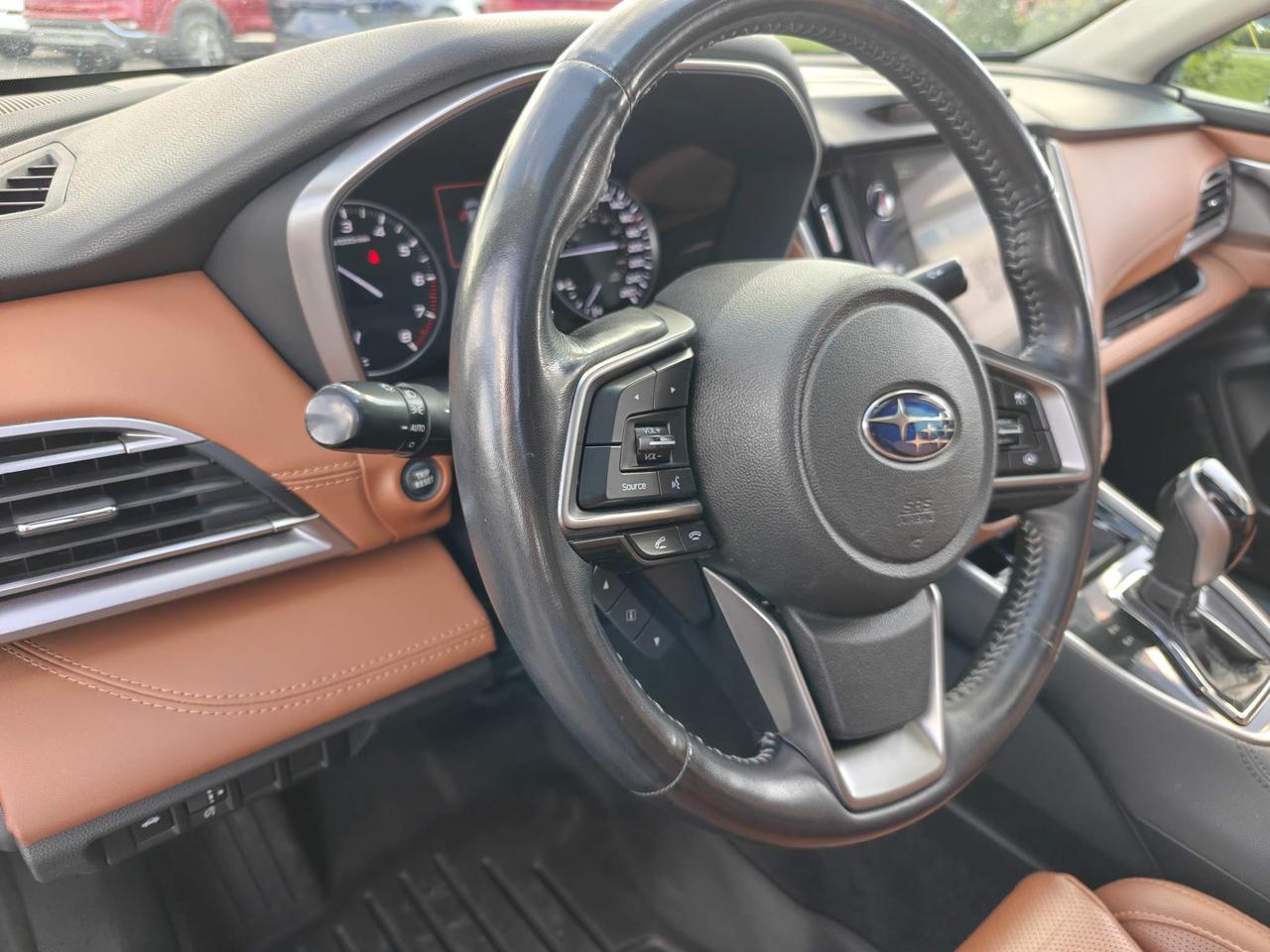 2020 Subaru Legacy Premier GT 4dr All-Wheel Drive Sedan Photo