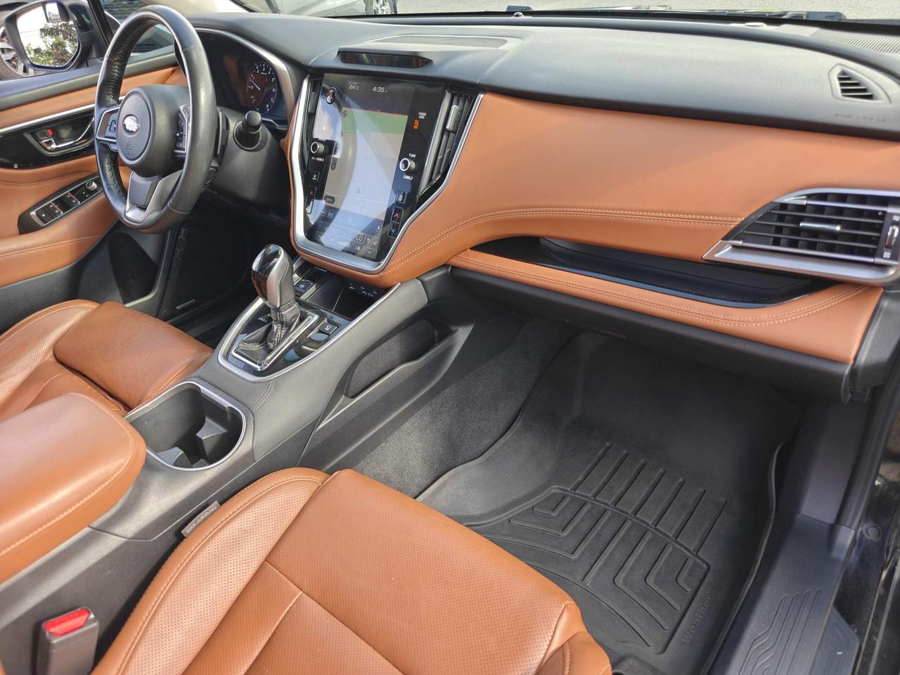2020 Subaru Legacy Premier GT 4dr All-Wheel Drive Sedan Photo