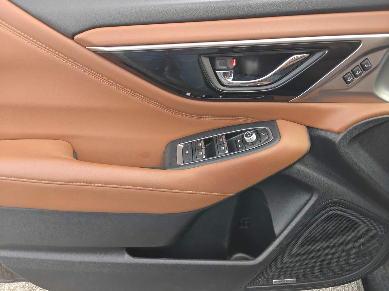 2020 Subaru Legacy Premier GT 4dr All-Wheel Drive Sedan Photo