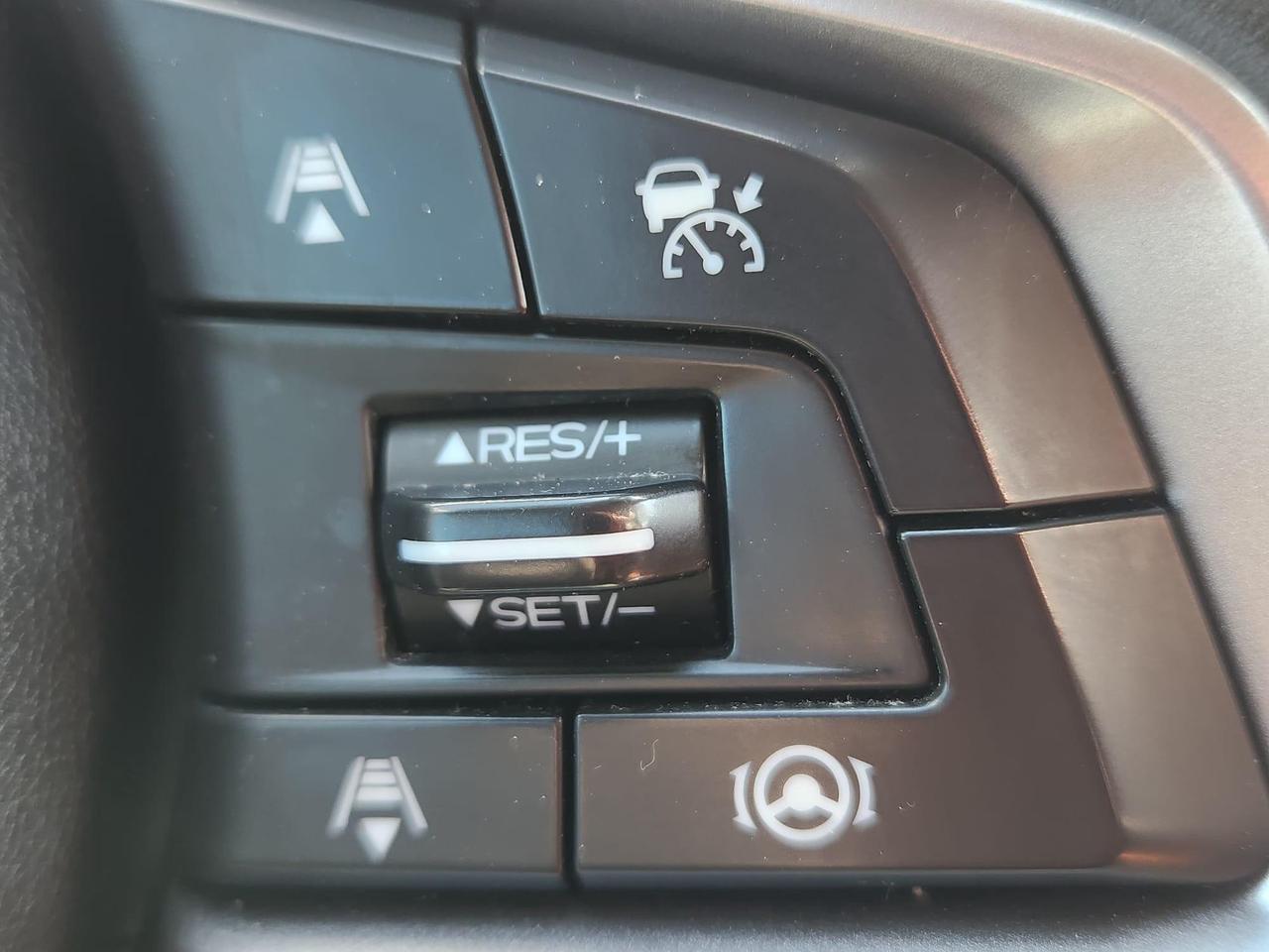2020 Subaru Legacy Premier GT 4dr All-Wheel Drive Sedan Photo