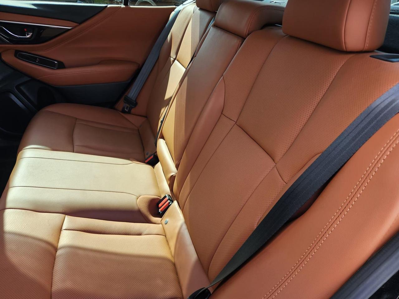 2020 Subaru Legacy Premier GT 4dr All-Wheel Drive Sedan Photo