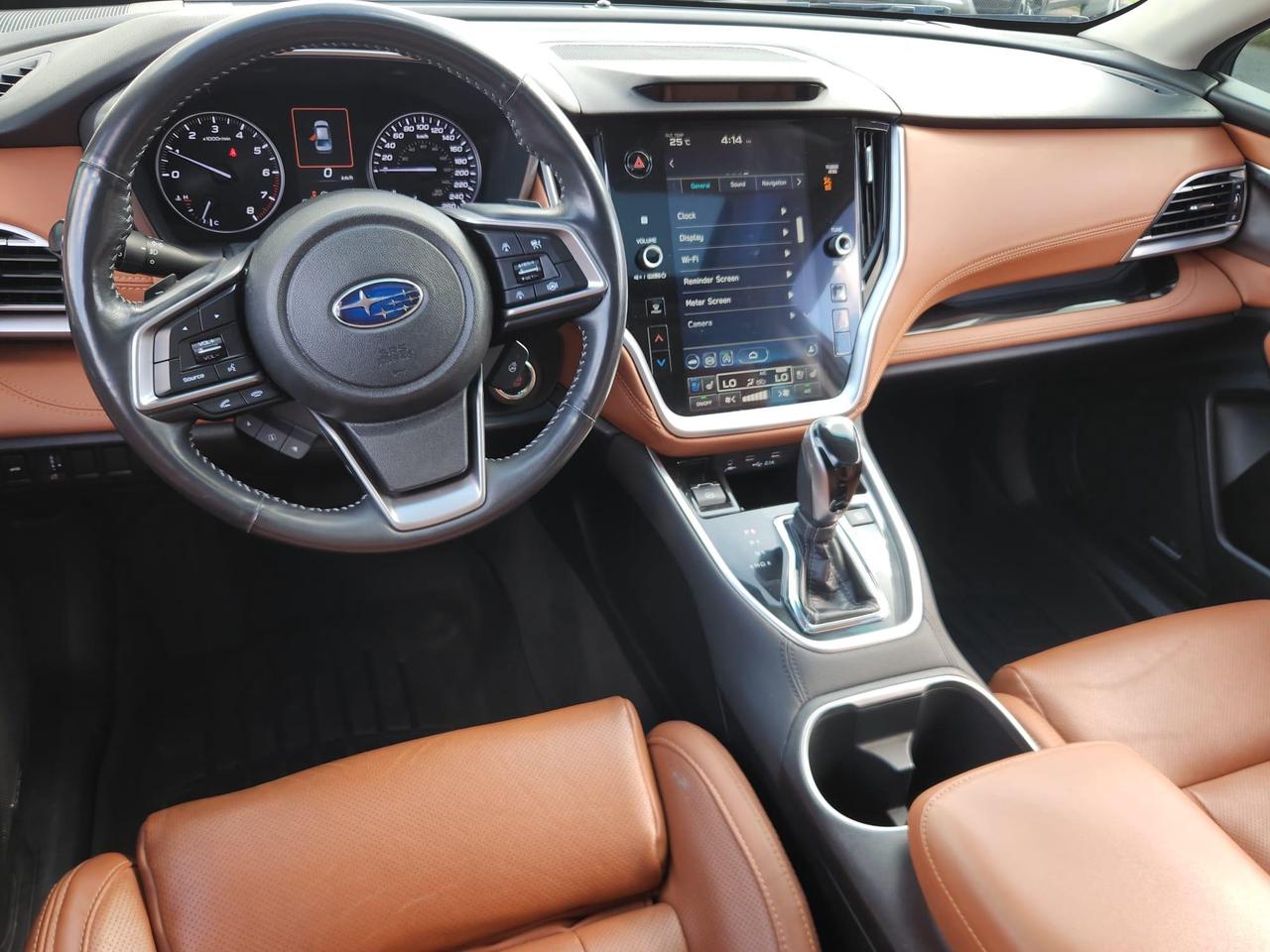 2020 Subaru Legacy Premier GT 4dr All-Wheel Drive Sedan Photo
