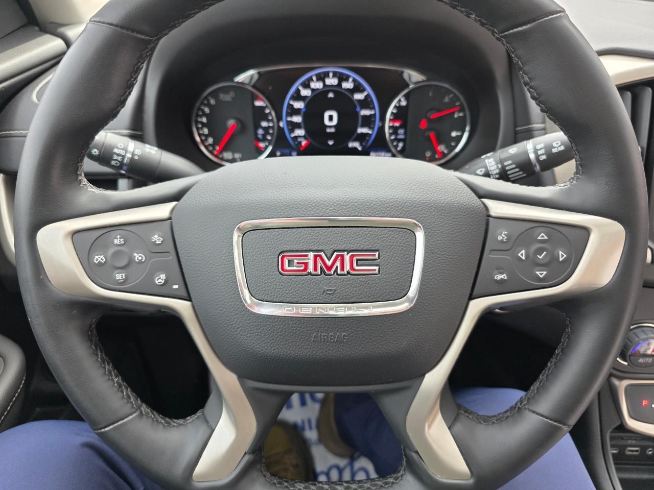 2023 GMC Terrain Denali All-Wheel Drive Photo