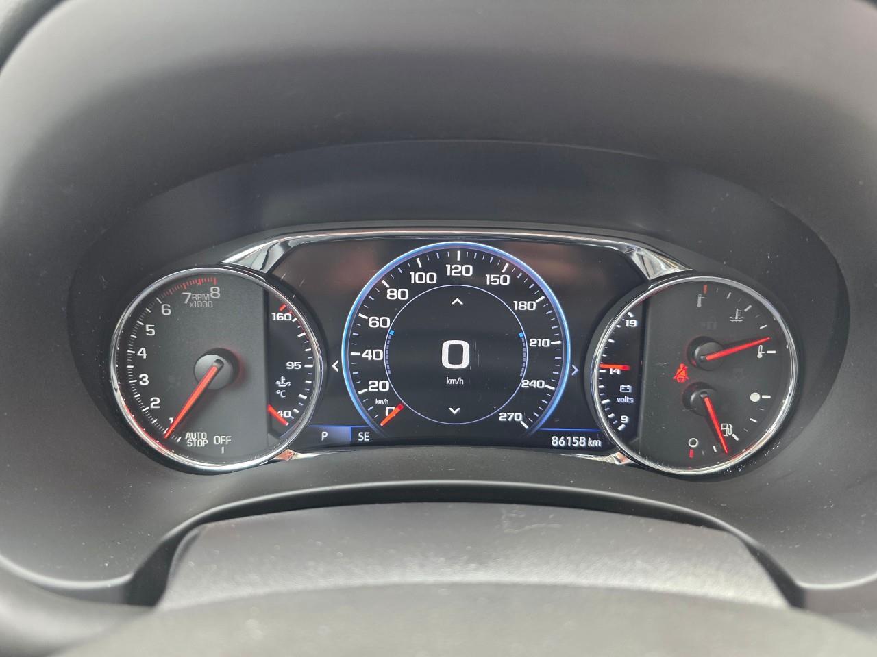 2023 GMC Terrain Denali All-Wheel Drive Photo