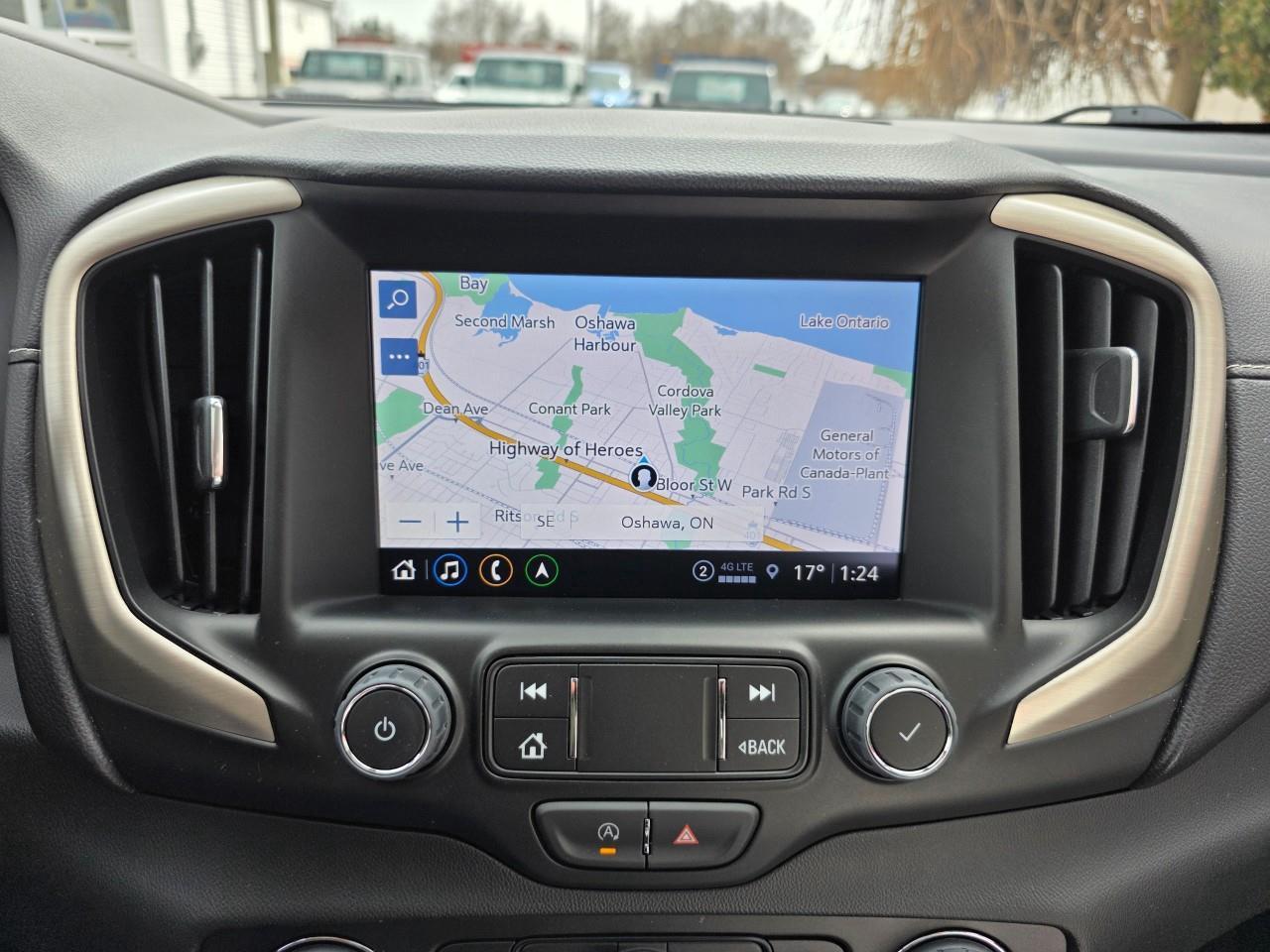 2023 GMC Terrain Denali All-Wheel Drive Photo