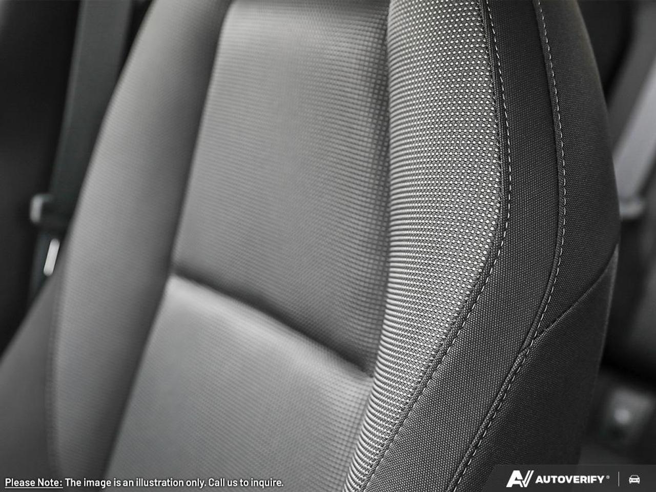 2026 Mazda CX-30 GX 4dr i-ACTIV All-Wheel Drive Sport Utility Photo