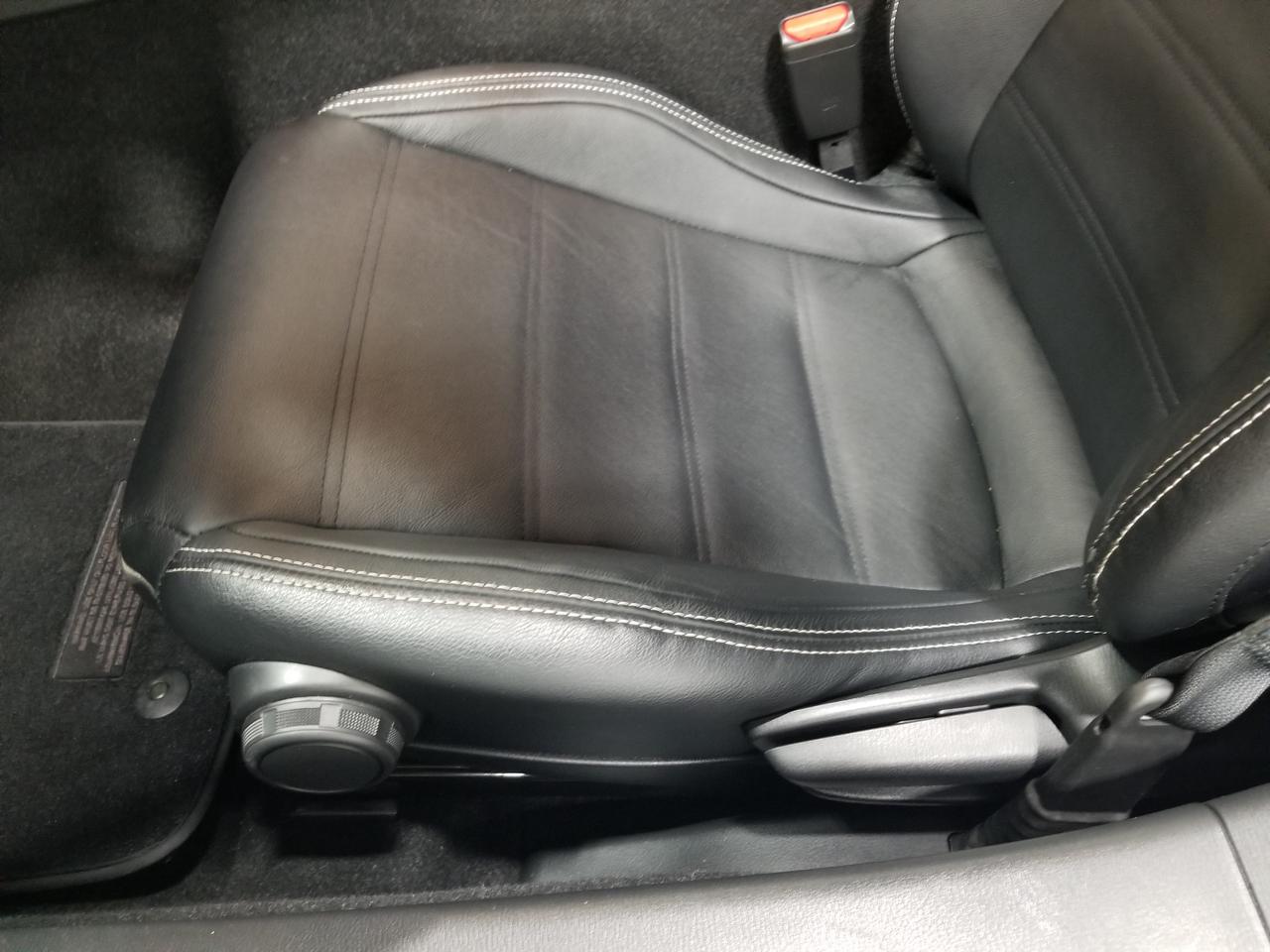 2019 Fiat 124 Spider Lusso 2dr Convertible Photo