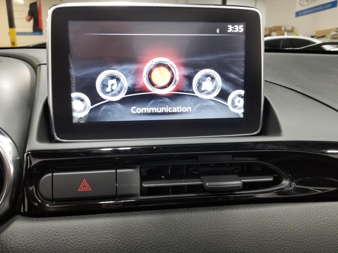 2019 Fiat 124 Spider Lusso 2dr Convertible Photo