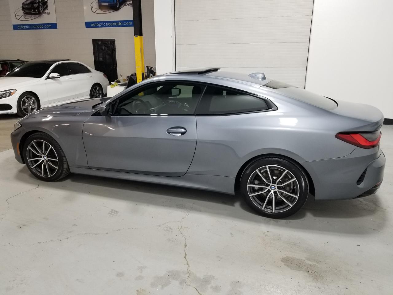 2022 BMW 430 i xDrive 2dr All-Wheel Drive Coupe Photo
