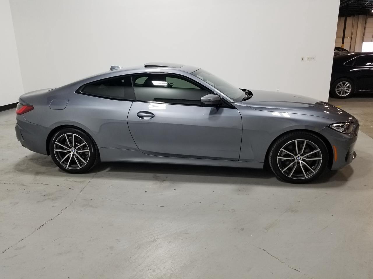 2022 BMW 430 i xDrive 2dr All-Wheel Drive Coupe Photo