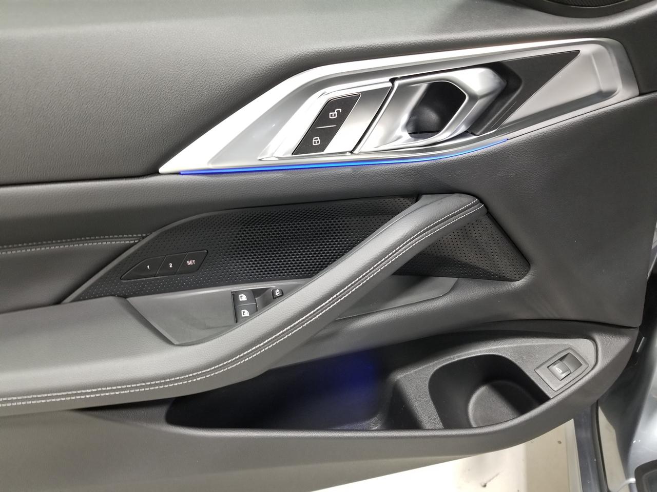 2022 BMW 430 i xDrive 2dr All-Wheel Drive Coupe Photo