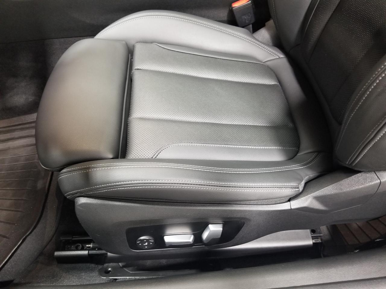 2022 BMW 430 i xDrive 2dr All-Wheel Drive Coupe Photo