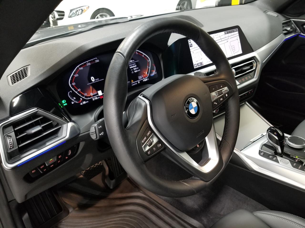2022 BMW 430 i xDrive 2dr All-Wheel Drive Coupe Photo