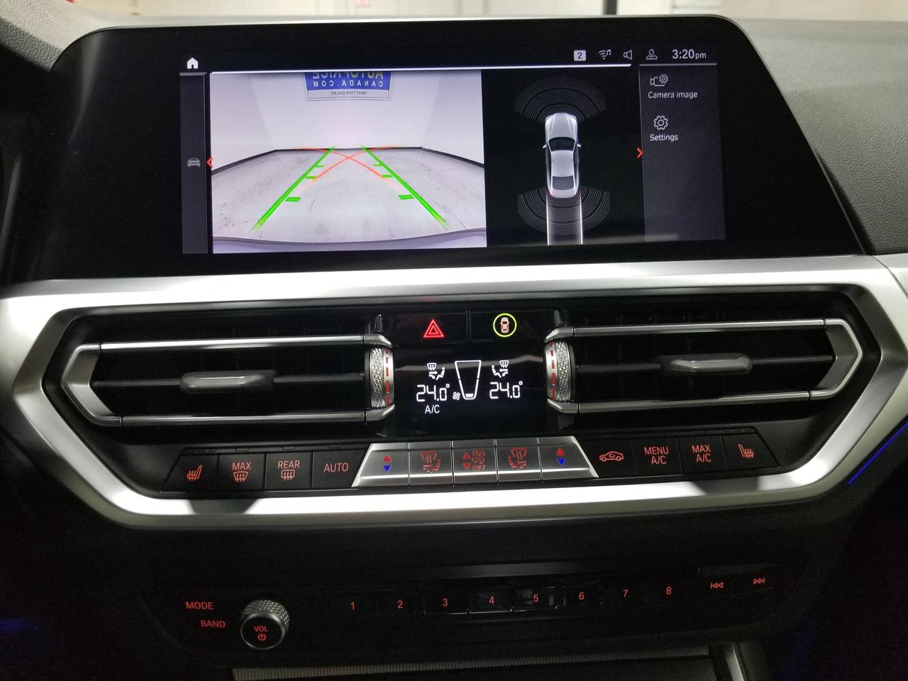 2022 BMW 430 i xDrive 2dr All-Wheel Drive Coupe Photo