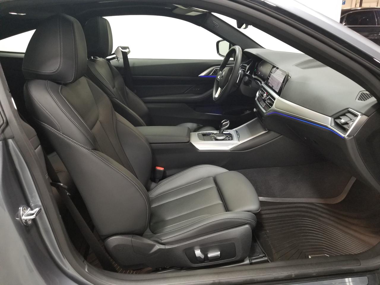 2022 BMW 430 i xDrive 2dr All-Wheel Drive Coupe Photo