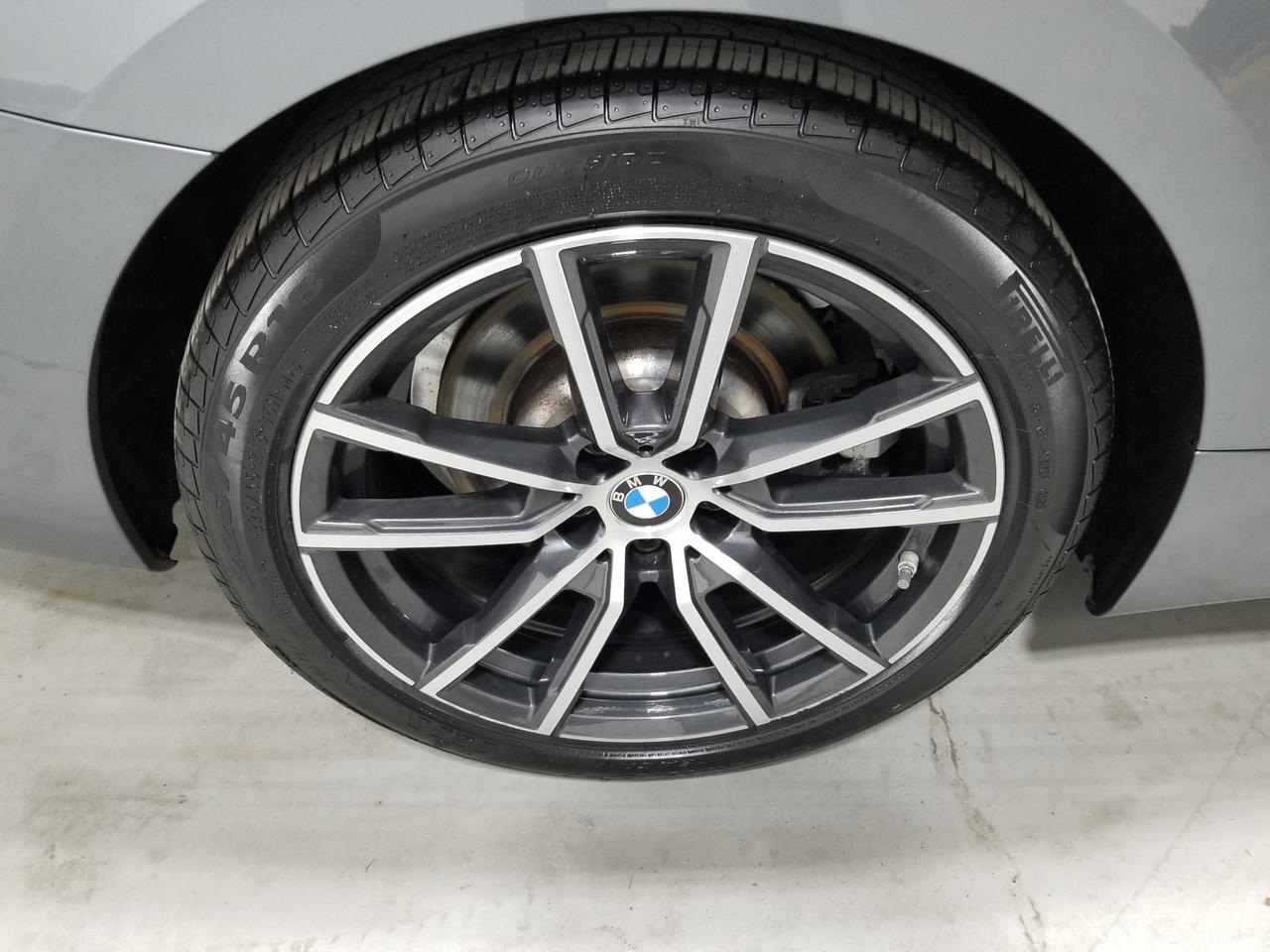 2022 BMW 430 i xDrive 2dr All-Wheel Drive Coupe Photo