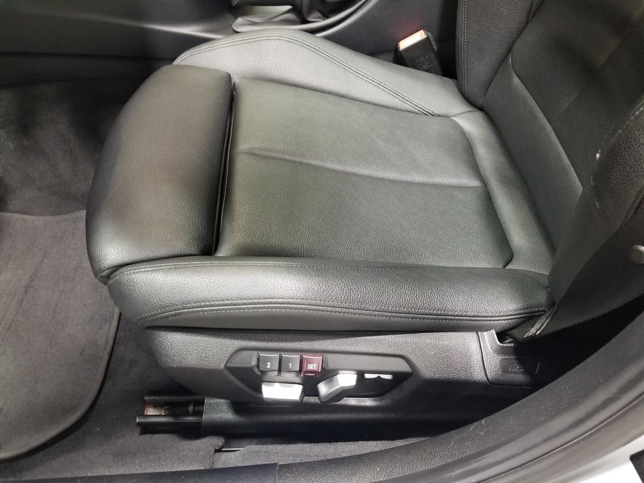 2018 BMW 330 i xDrive 4dr All-Wheel Drive Sedan Photo