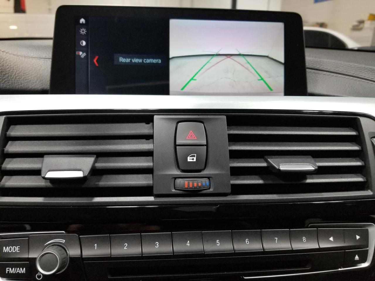 2018 BMW 330 i xDrive 4dr All-Wheel Drive Sedan Photo