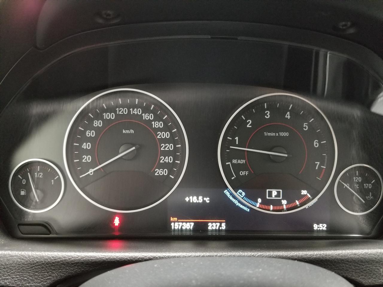 2018 BMW 330 i xDrive 4dr All-Wheel Drive Sedan Photo