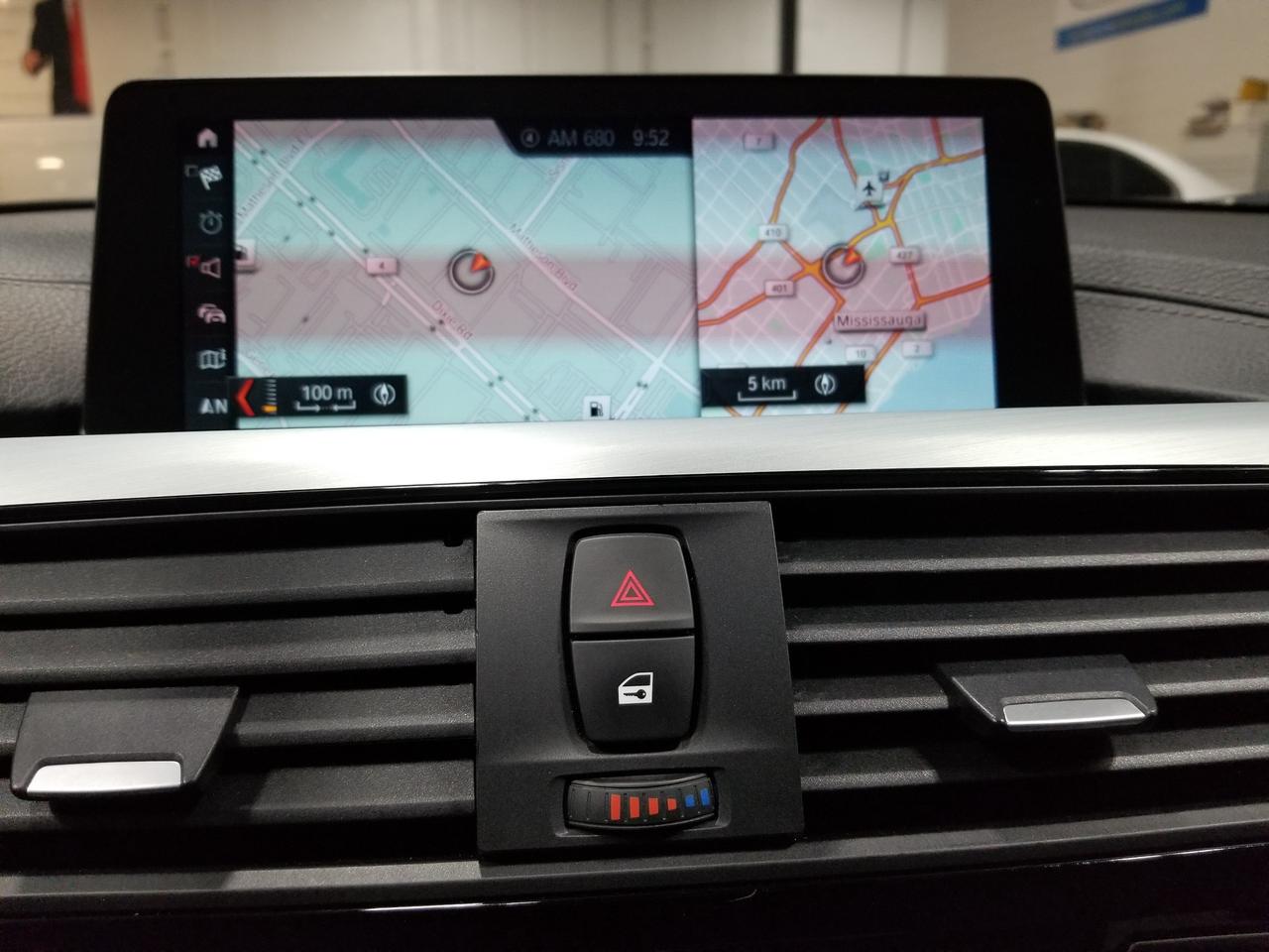 2018 BMW 330 i xDrive 4dr All-Wheel Drive Sedan Photo