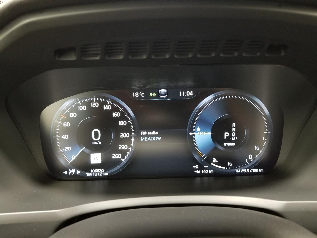2021 Volvo XC90 Recharge Plug-In Hybrid T8 Inscription Expression 4dr All-Wheel Drive Photo