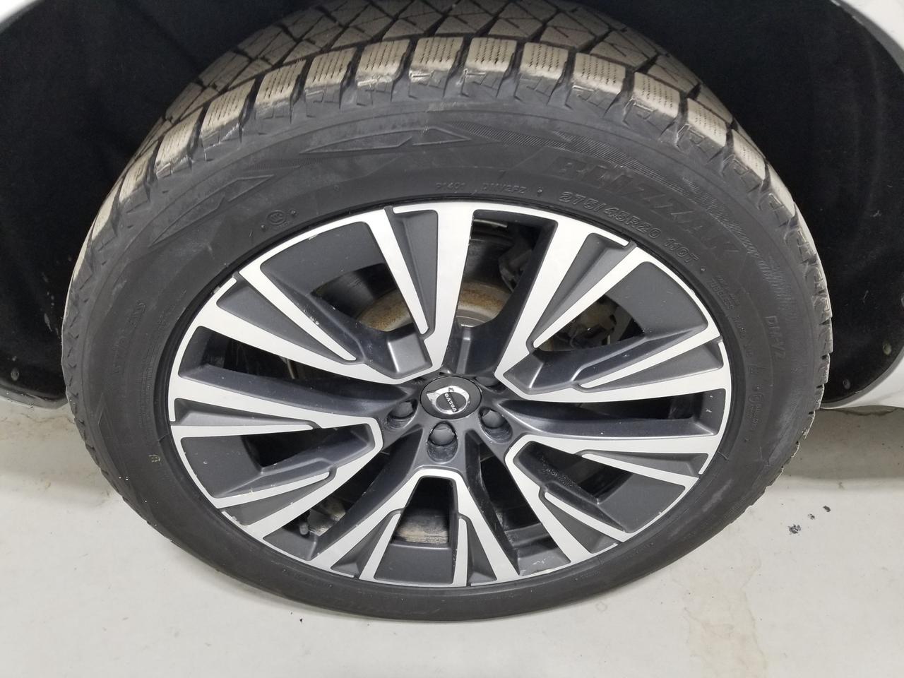 2021 Volvo XC90 Recharge Plug-In Hybrid T8 Inscription Expression 4dr All-Wheel Drive Photo