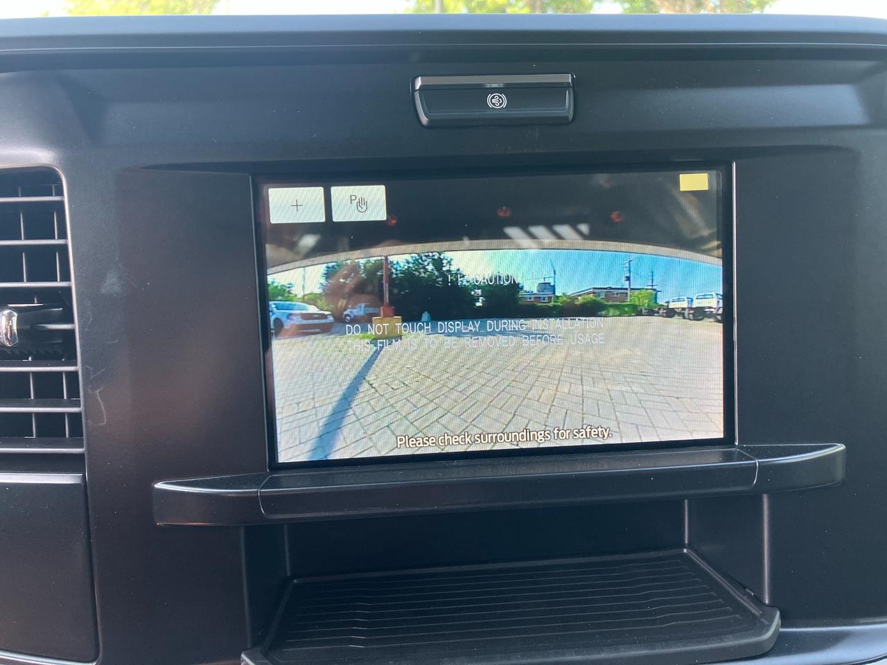 2025 Ford F-550 Chassis XL 4x4 SD Crew Cab 203 in. WB DRW Photo